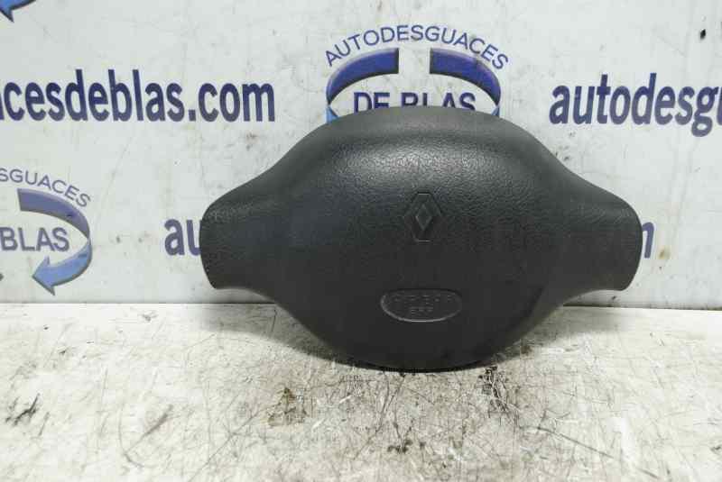 airbag volante renault clio ii 1.4 (b/cb0c) 75cv 1390cc