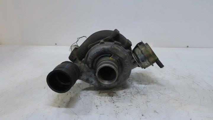 turbo audi a4 berlina (8e) 2.5 tdi quattro sport edition (132kw)