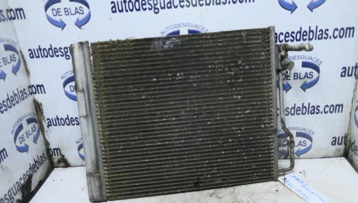 radiador aire acondicionado smart fortwo coupé 1.0 (451.331, 451.380) 71cv 999cc