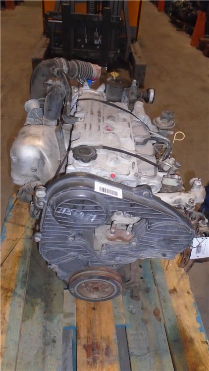Motor Completo MAZDA 626 V HATCHBACK