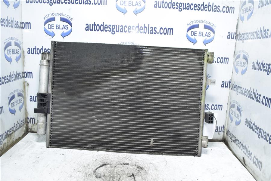 radiador aire acondicionado ford focus iii 1.0 ecoboost 100cv 998cc