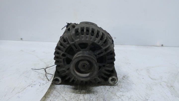 alternador peugeot partner combi plus