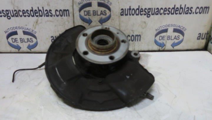 mangueta delantera derecha volvo s60 berlina 2.4 d momentum (120kw)