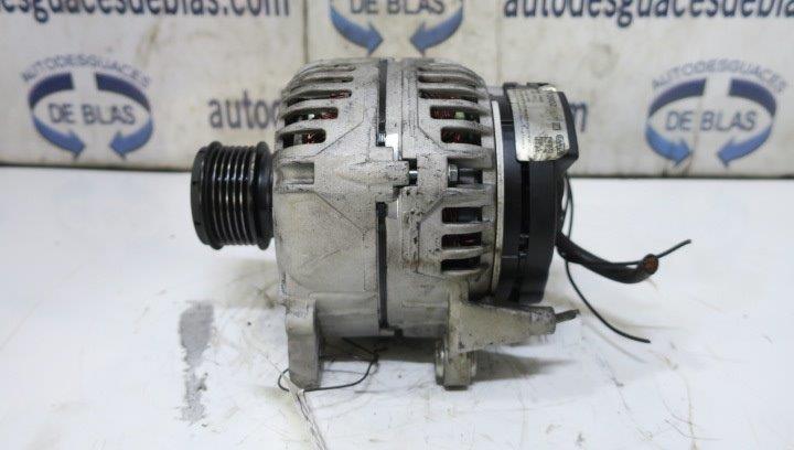 Alternador SKODA OCTAVIA BERLINA