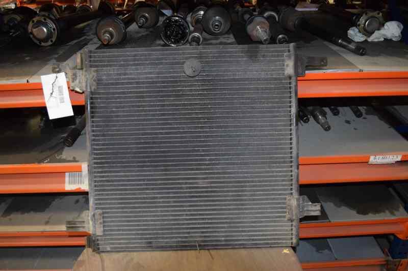 radiador aire acondicionado mercedes benz clase m ml 270 cdi (163.113) 163cv 2685cc