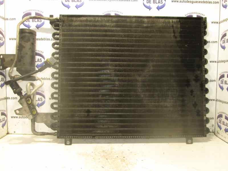 radiador aire acondicionado renault safrane i 2.2 (b543) 137cv 2165cc