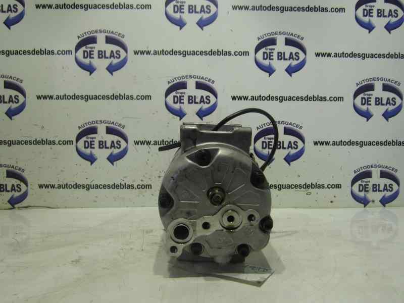 Compresor Aire Acondicionado AUDI 80