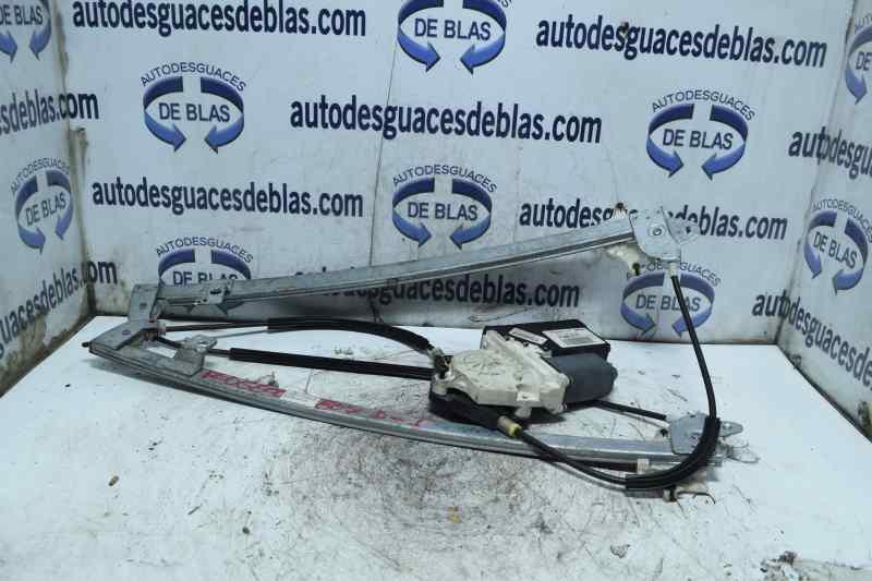 elevalunas electrico delantero izquierdo peugeot 807 *