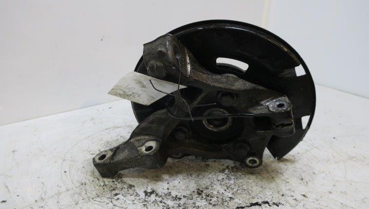 Mangueta Delantera Derecha CHEVROLET