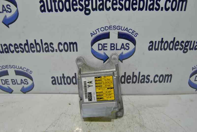 centralita airbag toyota prius 1.8 hybrid (zvw3_) 99cv 1798cc