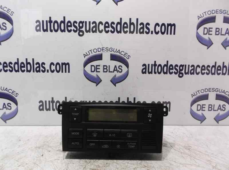 Mandos Climatizador HYUNDAI COUPE *