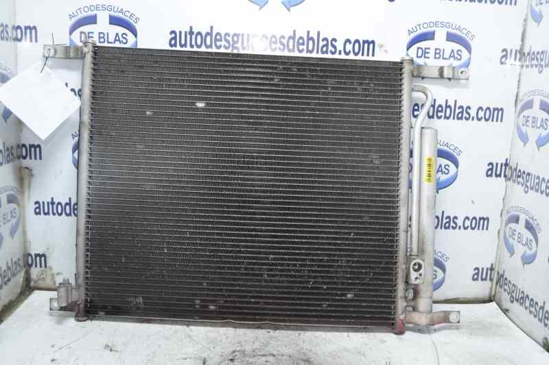 radiador aire acondicionado chevrolet aveo / kalos fastback 1.4 101cv 1399cc