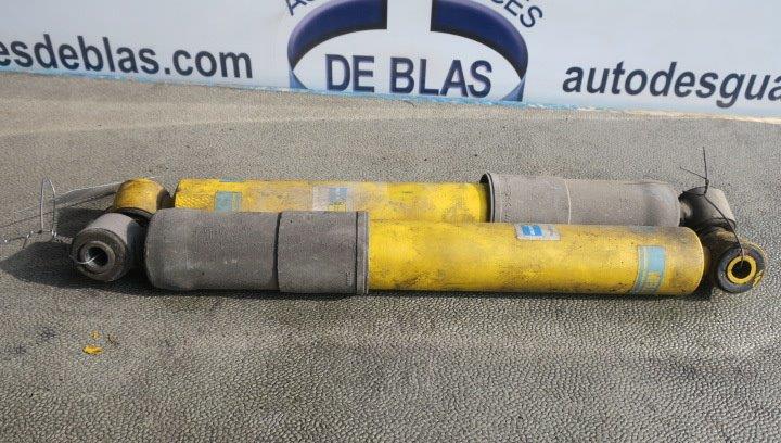 amortiguador trasero completo renault megane i fase 2 classic (la...) *