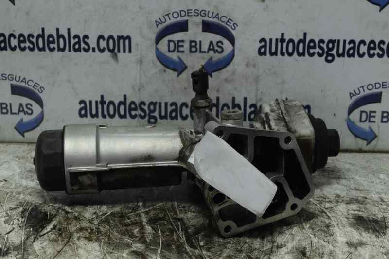 SOPORTE FILTRO ACEITE SEAT IBIZA III 1.9 TDI - Autodesguaces De Blas
