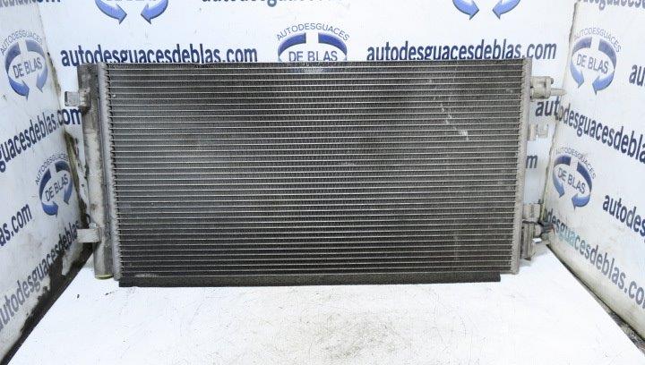 radiador aire acondicionado renault megane iii fastback 1.4 tce (bz0f, bz1v) 131cv 1397cc