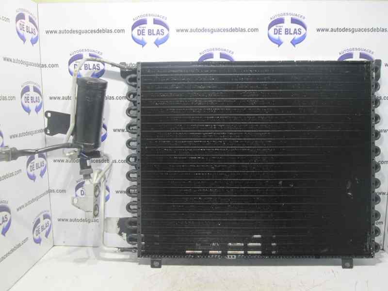 radiador aire acondicionado renault safrane i 2.2 (b543) 137cv 2165cc