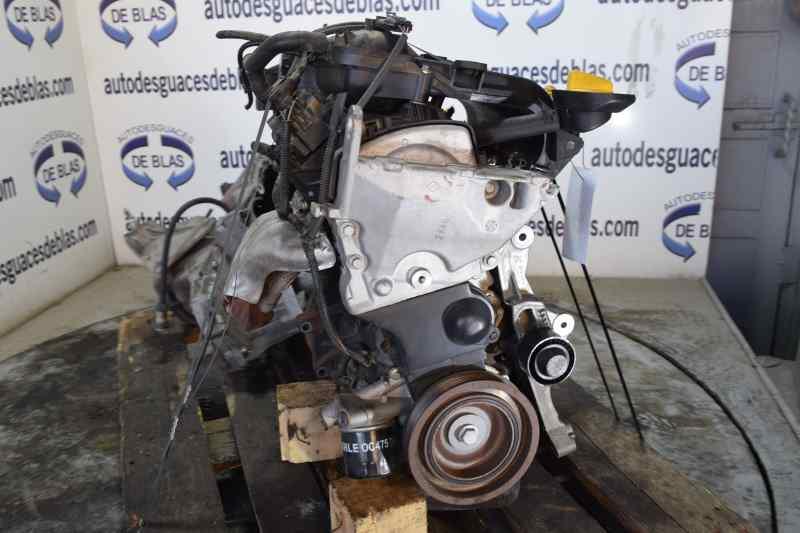 motor completo renault twingo ii 1.2 16v (cn0k, cn0v) 76cv 1149cc