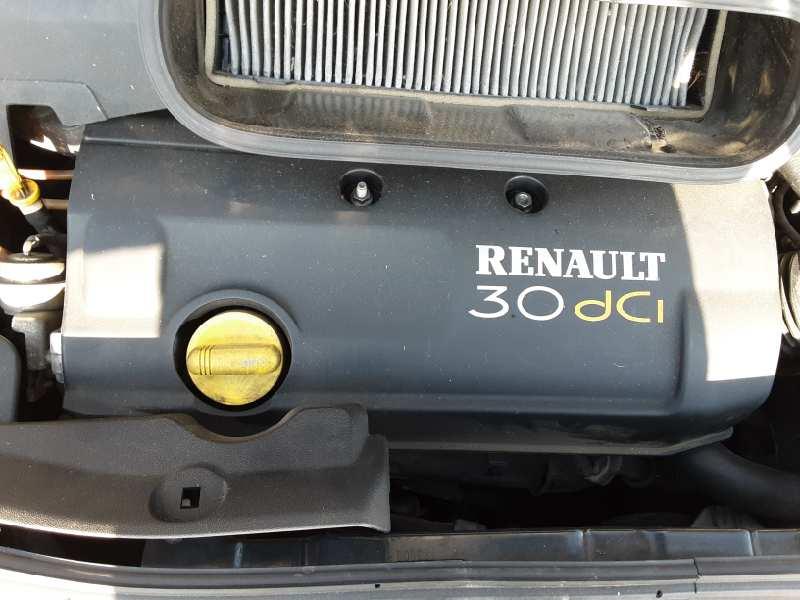 Motor Completo RENAULT ESPACE IV
