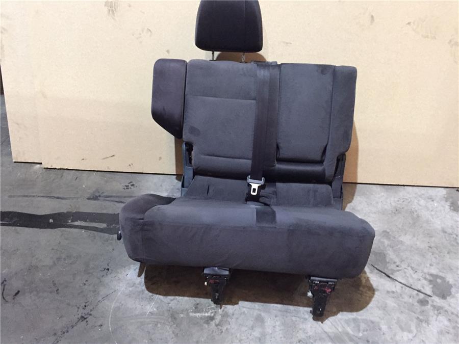 asientos traseros derechos mitsubishi montero (v80/v90) 