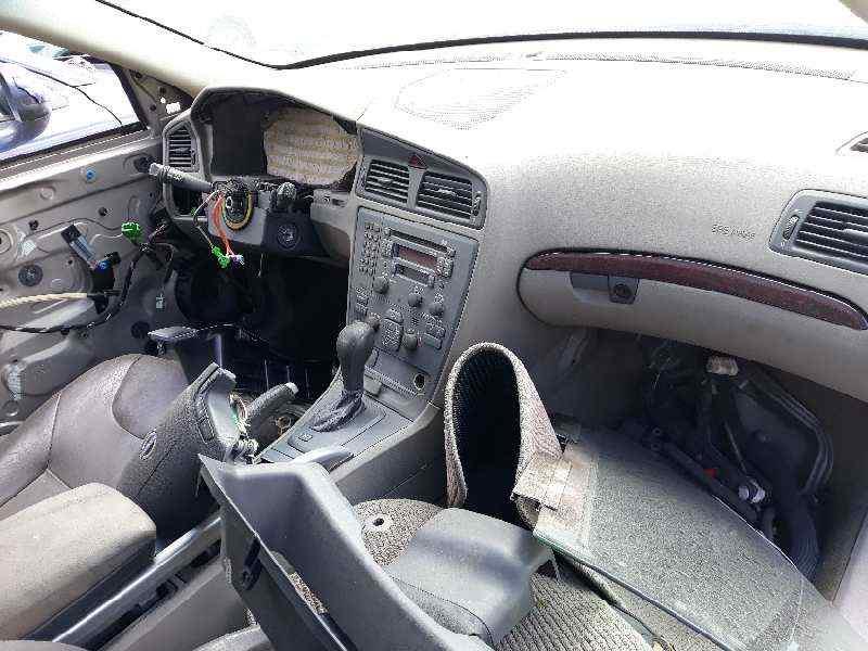centralita airbag volvo xc70 5244t