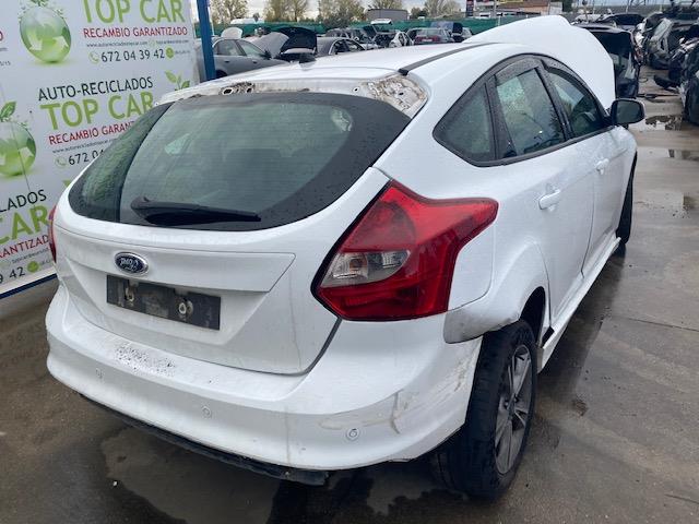 Deposito Combustible FORD FOCUS LIM.
