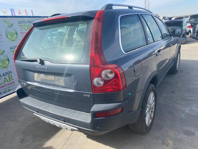 deposito combustible volvo xc90 d5244t4