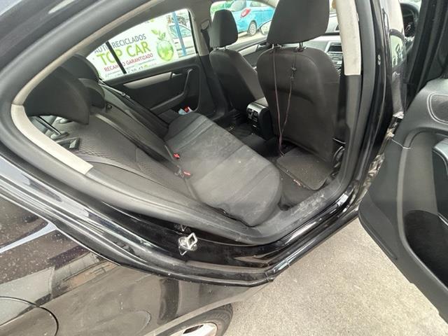 asiento trasero central volkswagen passat berlina (362) exclusive bluemotion