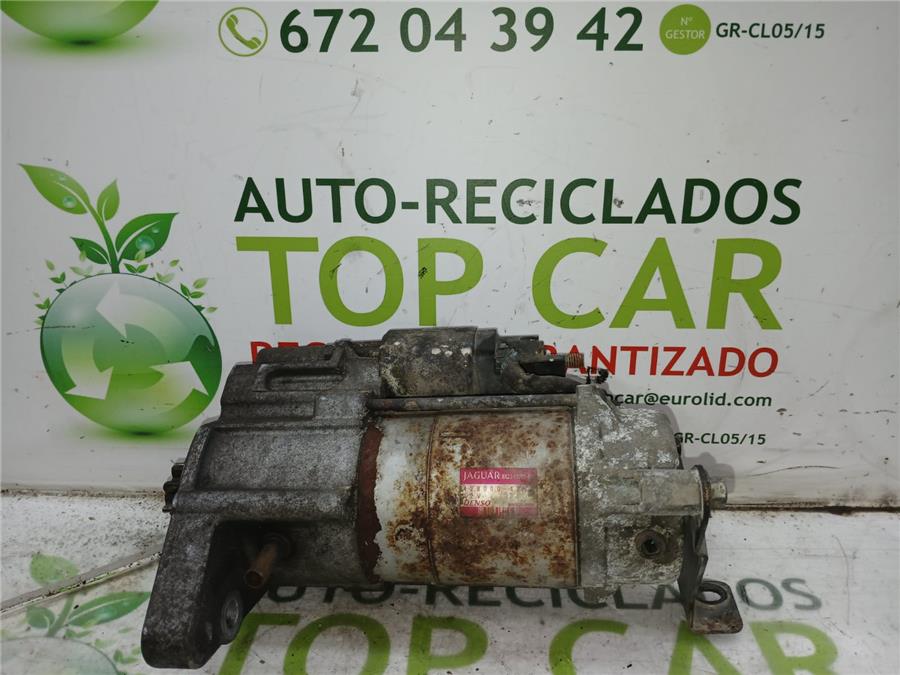Motor Arranque JAGUAR XF 2.7 V6