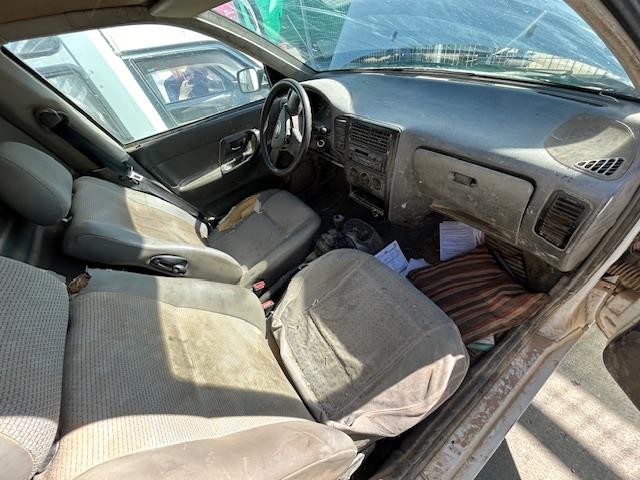 airbag volante seat inca (6k9) ayq