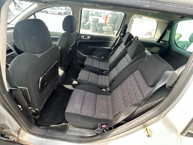Asiento Trasero Central PEUGEOT 307