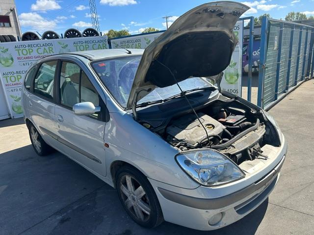 motor limpiaparabrisas delantero renault scenic i (ja...) 1.9 dci rt