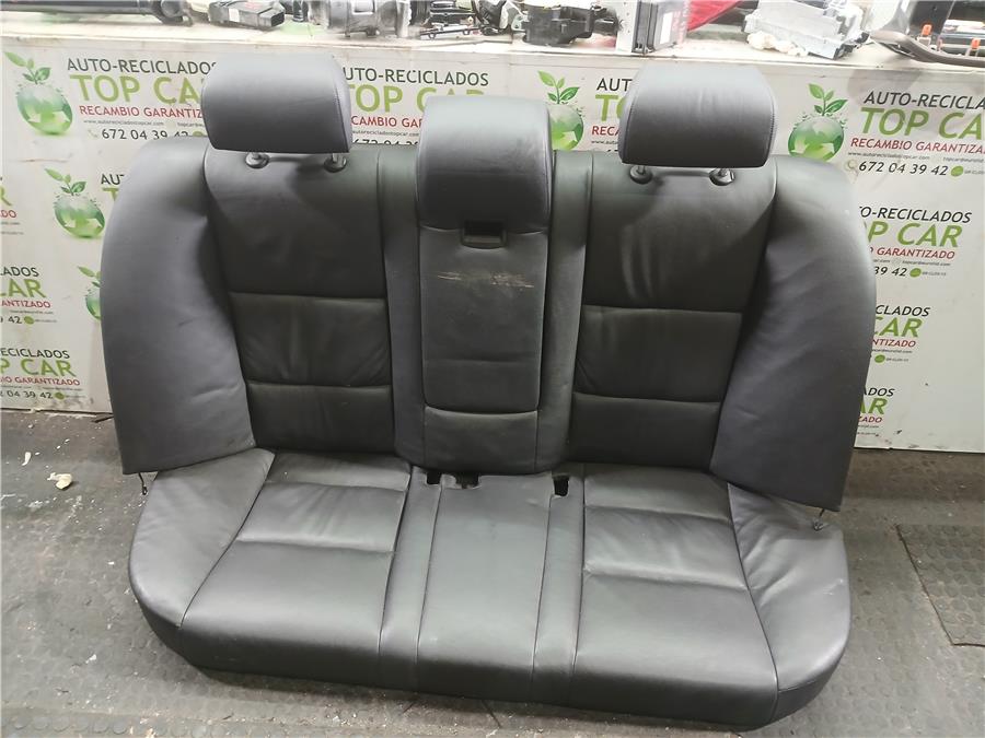 juego asientos bmw serie 5 berlina (e60) 530xd