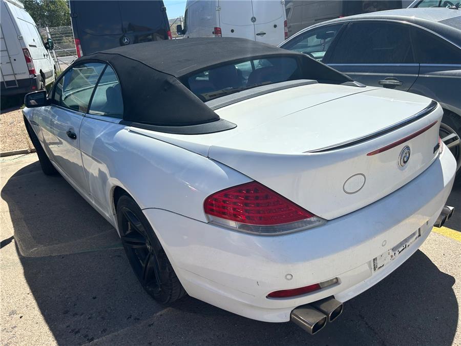 Piloto Trasero Izquierdo BMW SERIE 6