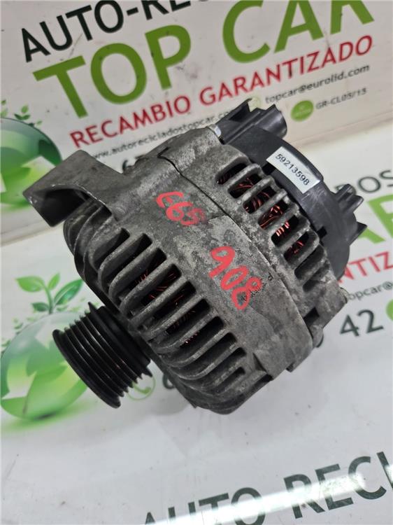 alternador bmw serie 7 (e65/e66) 730d