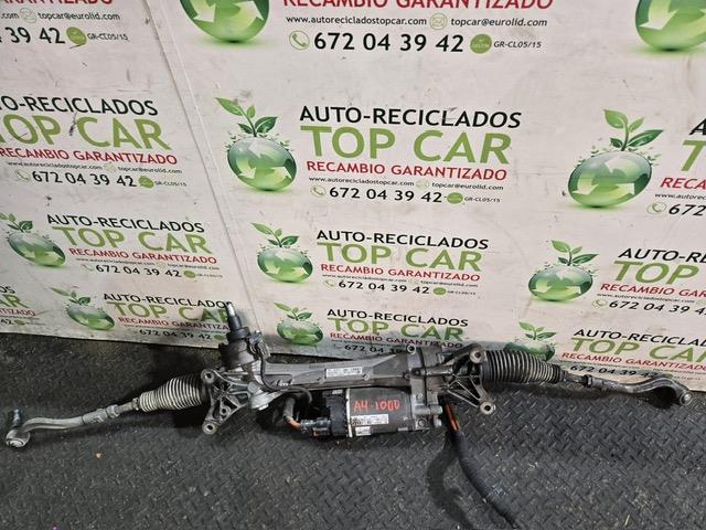 cremallera direccion asistida audi a4 avant (8wd) 40 tdi quattro s line