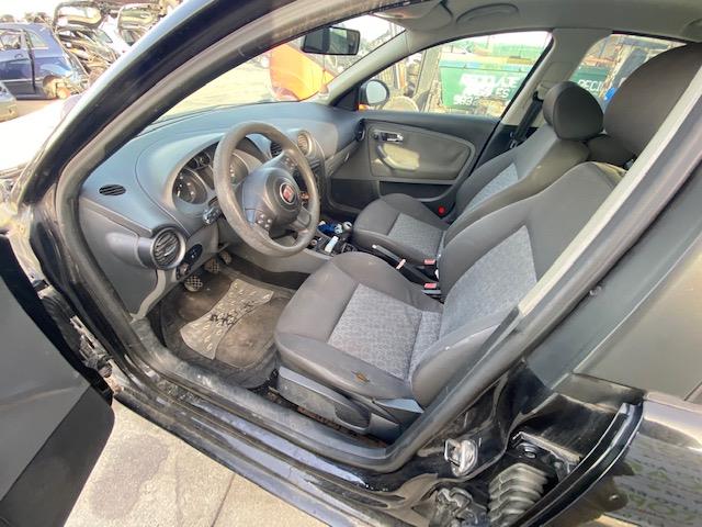 airbag salpicadero seat ibiza (6l1) atd