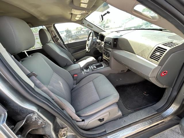 airbag salpicadero jeep grand cherokee iii 3.0 crd 4x4 218cv 2987cc