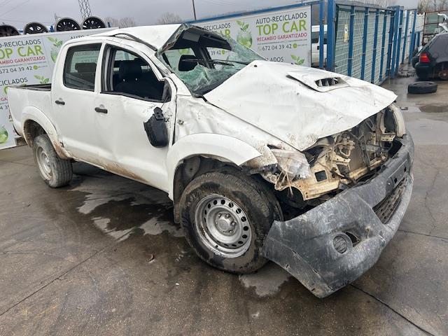 elevalunas electrico delantero derecho toyota hilux (kun) cabina doble gx 4x4