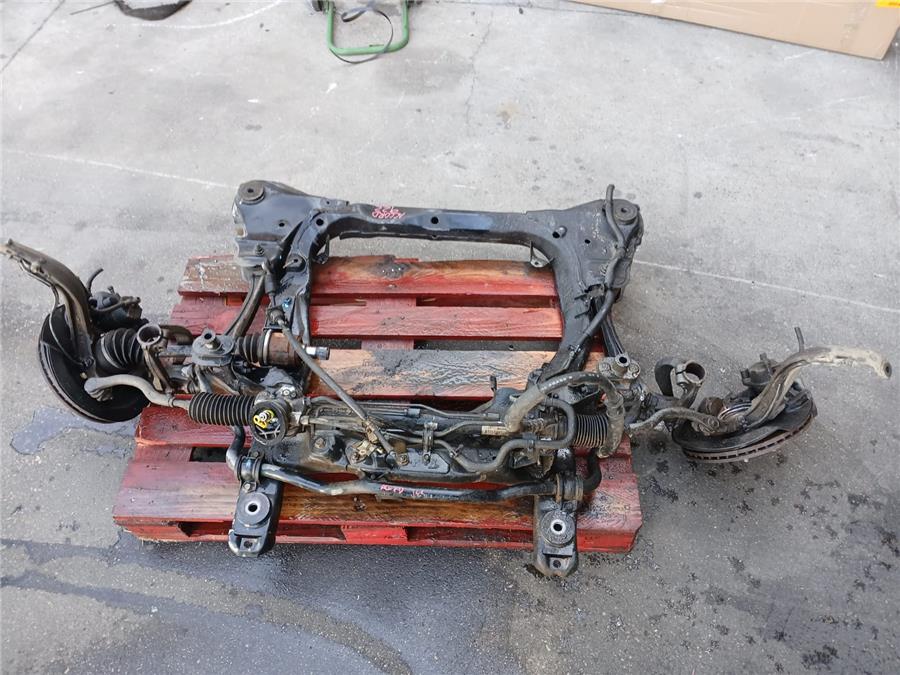 puente delantero honda accord berlina (cl/cn) 2.2i ctdi executive