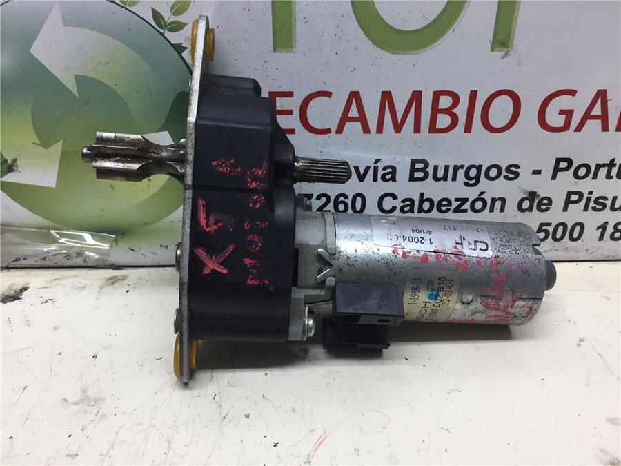 MODULO ELECTRONICO BMW SERIE X5 3.0d