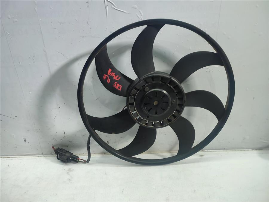 electroventilador bmw serie 5 touring (f11) n47d20c