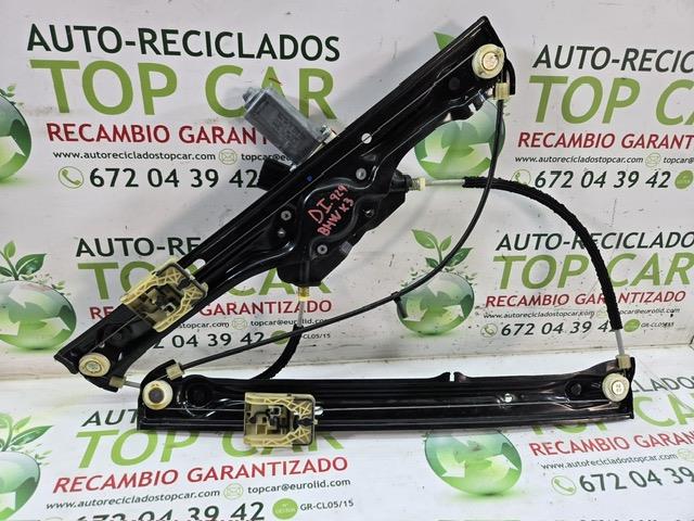 1515810 elevalunas electrico delantero izquie