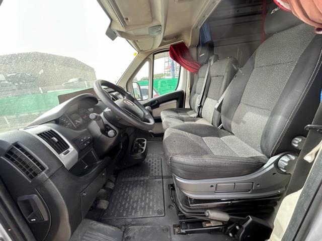 cinturon seguridad delantero derecho fiat ducato furgón ta 35 (290) f1agl411c
