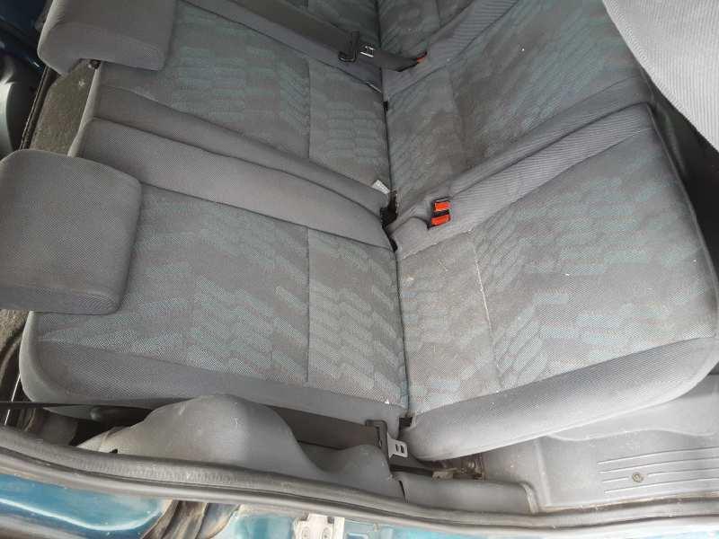 asientos traseros derechos ford tourneo connect 1.8 tdci 90cv 1753cc