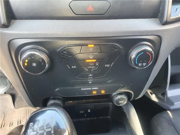 mandos climatizador ford ranger (tke)(2011 >) 2.2 cabina sencilla 4x4 xl [2,2 ltr.   118 kw tdci cat]