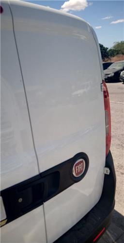 Porton Trasero Fiat DOBLO Cargo 1.3