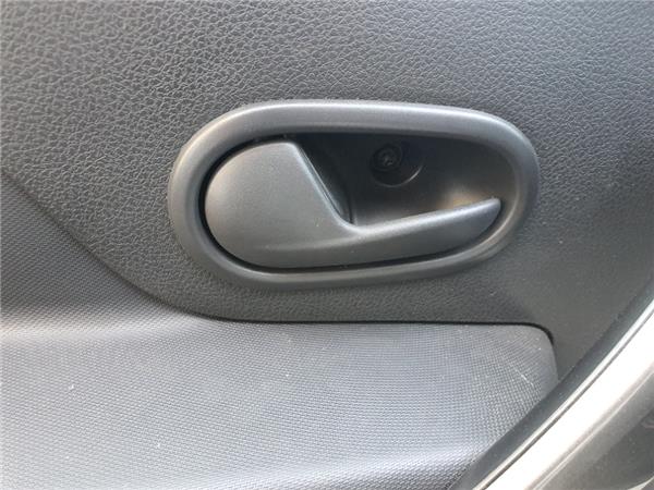 manilla interior puerta delantera izquierda dacia logan mcv ii familiar (2013 >) 1.5 prestige [1,5 ltr.   66 kw dci diesel fap cat]