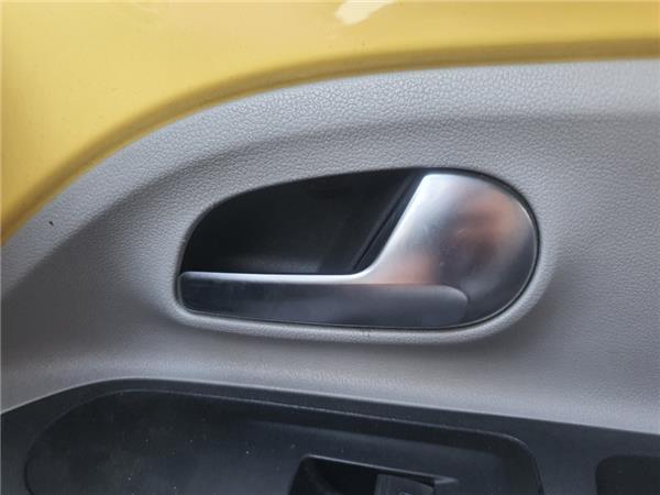 manilla interior puerta delantera derecha seat mii (kf1)(10.2011 >) 1.0 reference [1,0 ltr.   55 kw]
