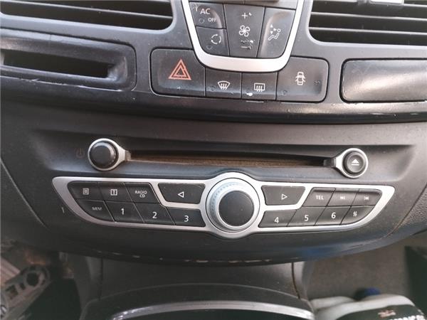 Radio / Cd Renault Laguna III 1.5