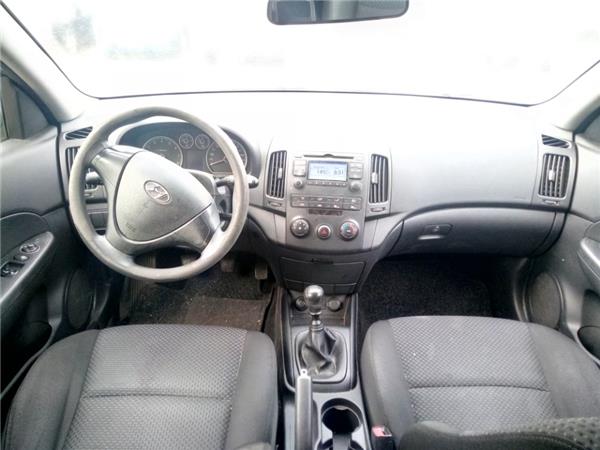 kit airbag hyundai i30 (2007 >) 1.4